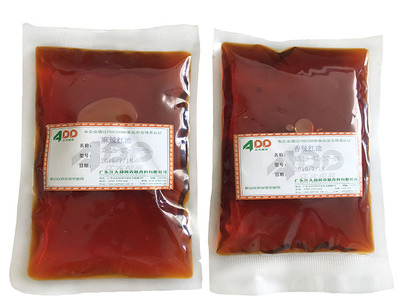麻辣红油辣椒油