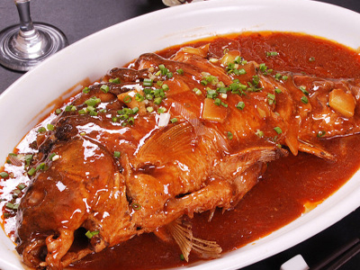 红烧肉酱