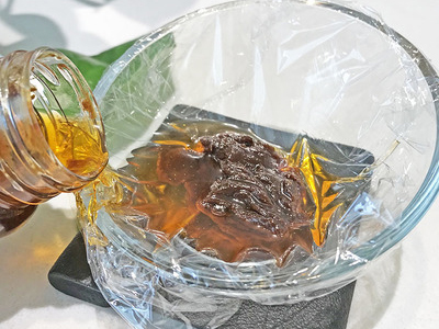 酱香烤鱼调味酱