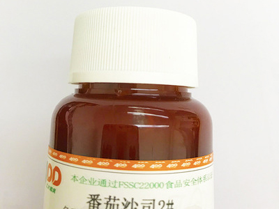 番茄沙司酱