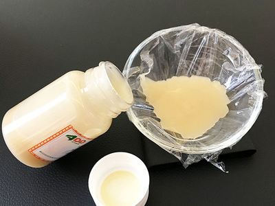 骨汤调味酱