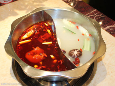 菌菇汤底调味料
