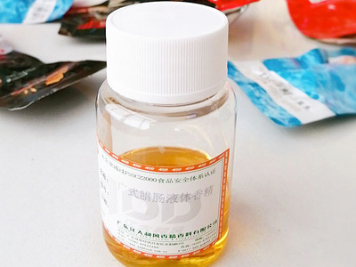 广式腊肠液体香精