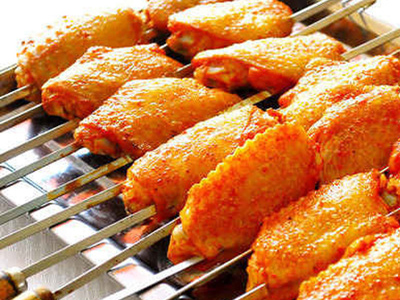 藤椒风味腌料