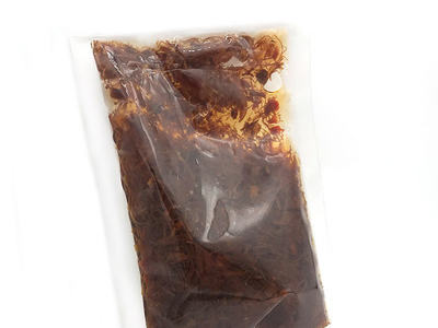 火锅蘸酱XO牛肉酱