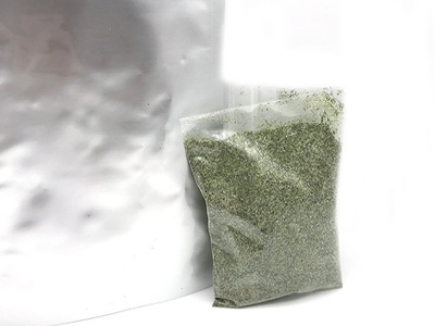 海苔味调味料