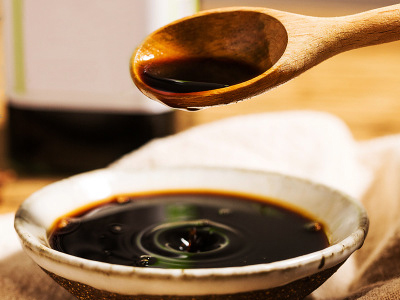 酱油粉