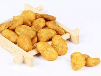 蟹黄粉调味料