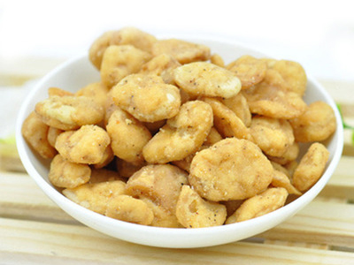 蟹黄粉调味料