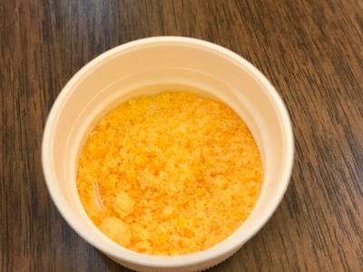 咸蛋黄粉调味料
