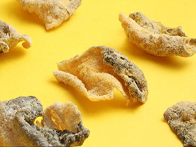 咸蛋黄粉调味料