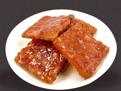 酱香猪肉液体香精